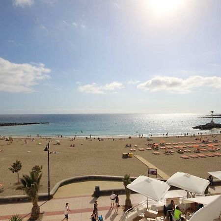 Luxury Apartment Cristianos Beachfront Los Cristianos  Buitenkant foto
