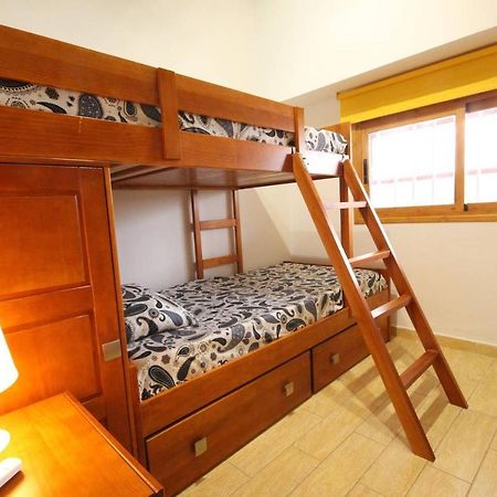 Luxury Apartment Cristianos Beachfront Los Cristianos  Buitenkant foto