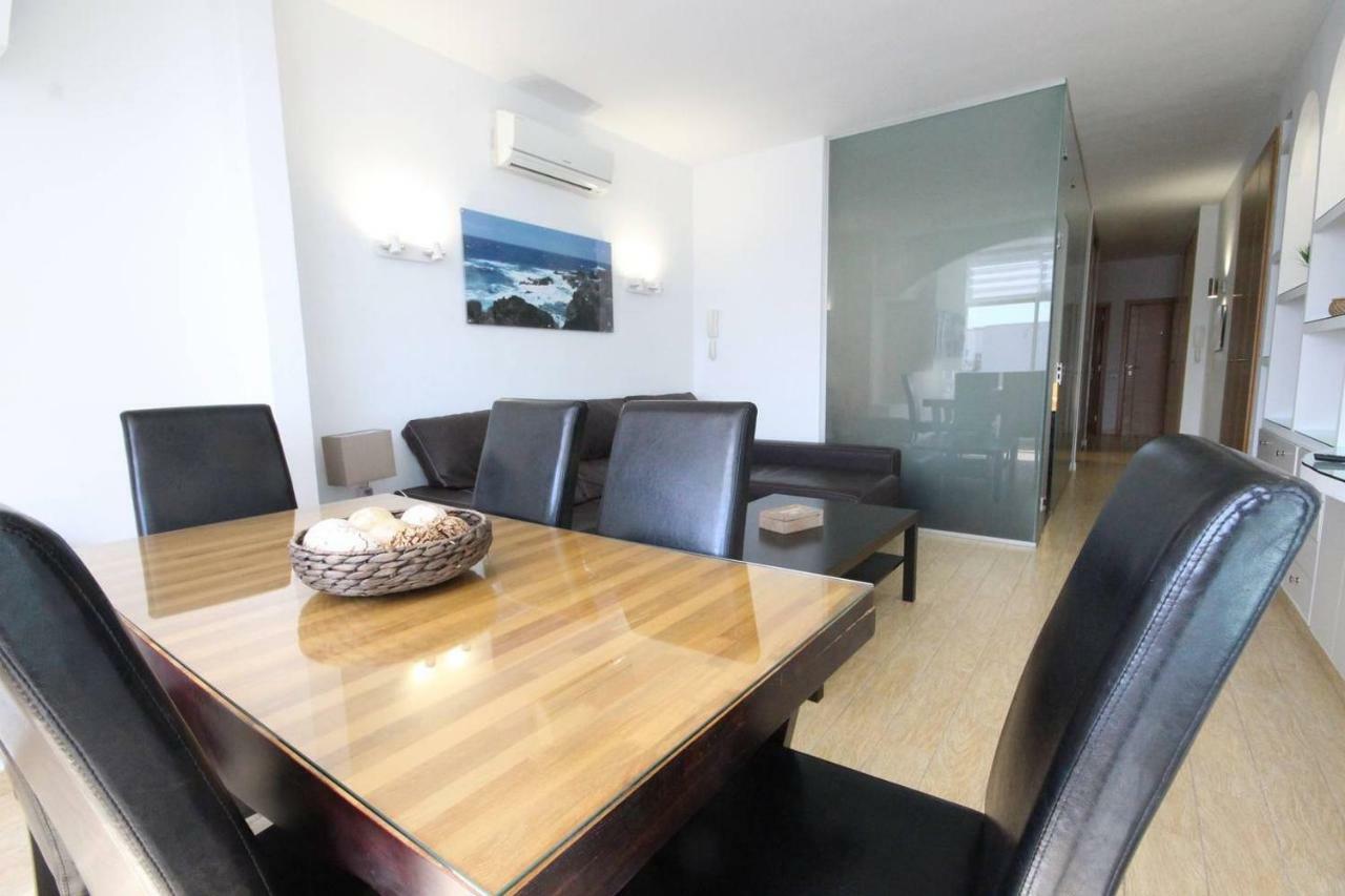 Luxury Apartment Cristianos Beachfront Los Cristianos  Buitenkant foto