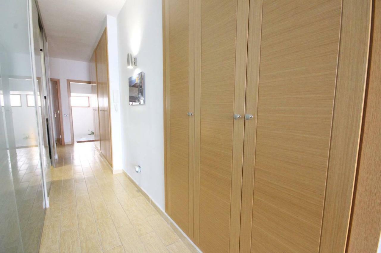 Luxury Apartment Cristianos Beachfront Los Cristianos  Buitenkant foto