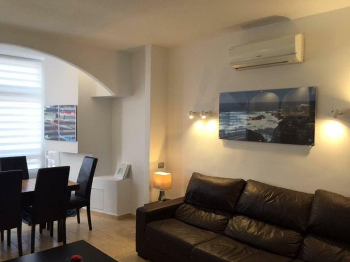 Luxury Apartment Cristianos Beachfront Los Cristianos  Buitenkant foto