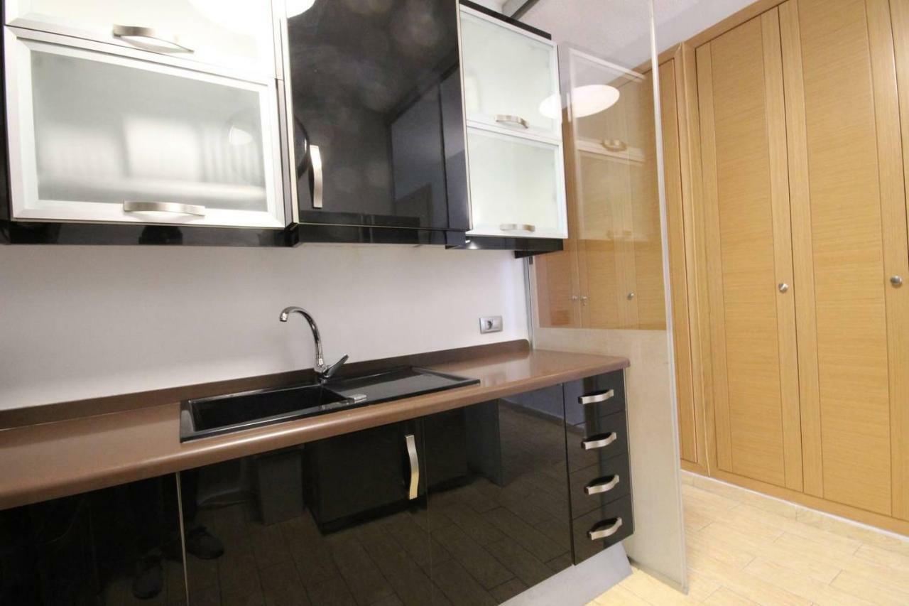 Luxury Apartment Cristianos Beachfront Los Cristianos  Buitenkant foto