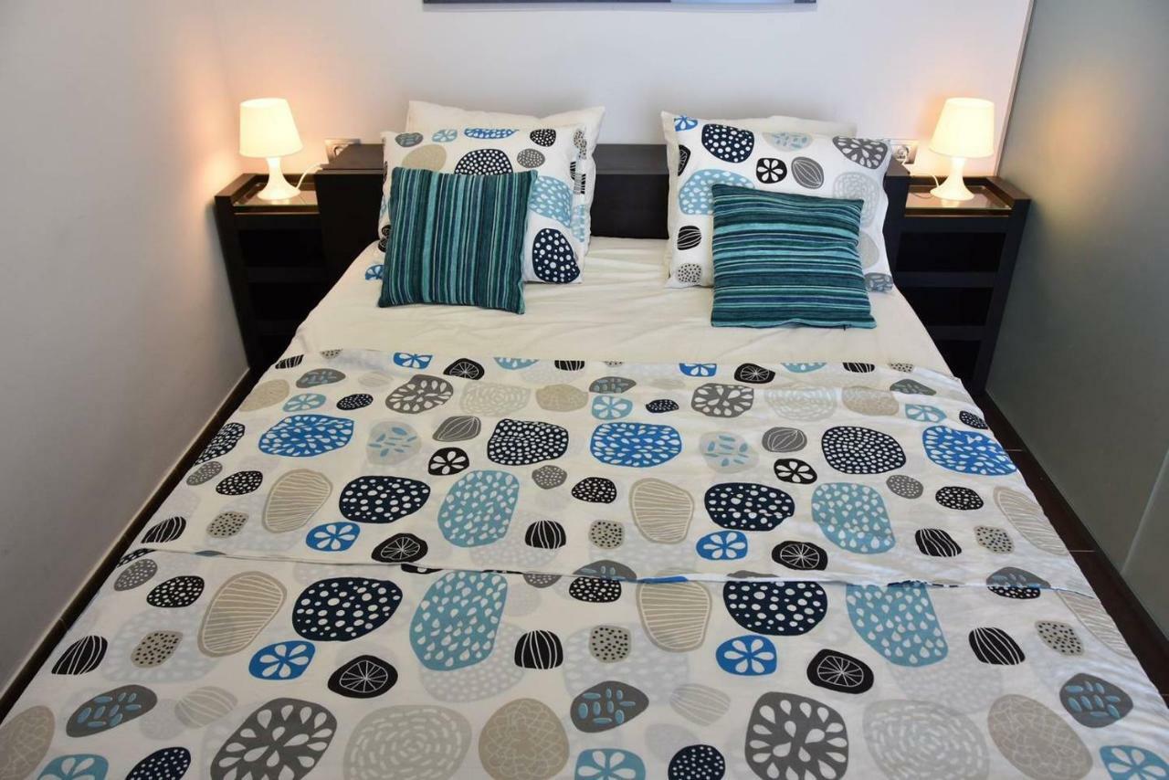 Luxury Apartment Cristianos Beachfront Los Cristianos  Buitenkant foto