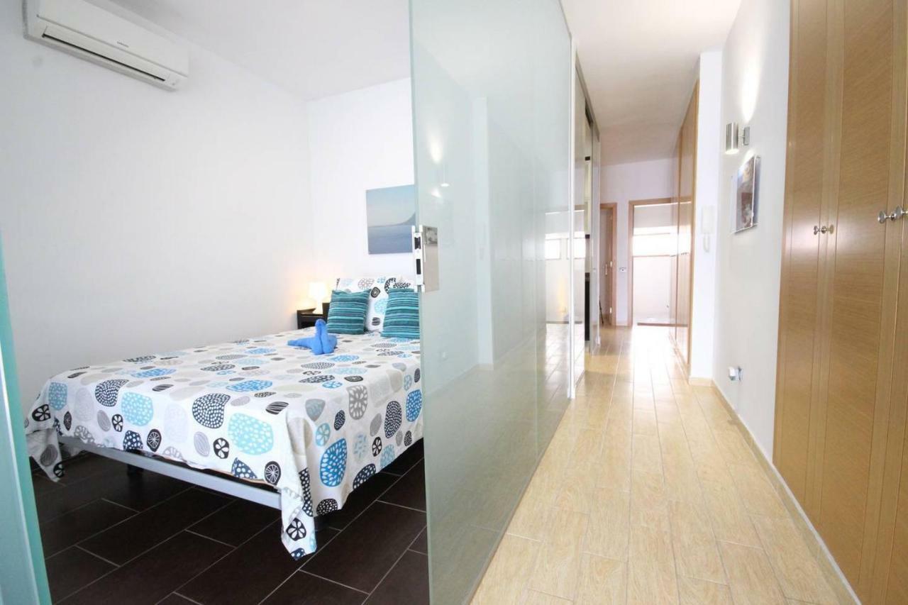 Luxury Apartment Cristianos Beachfront Los Cristianos  Buitenkant foto