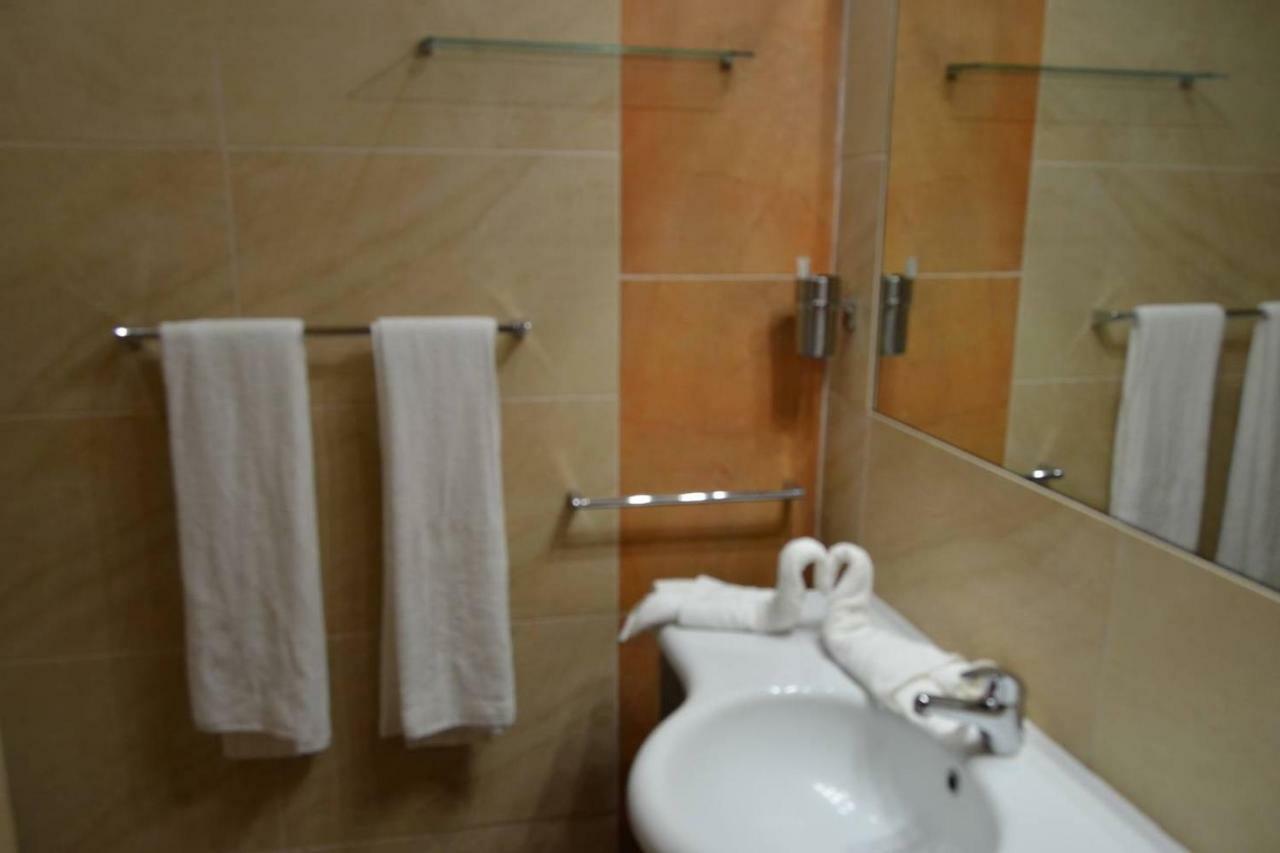 Luxury Apartment Cristianos Beachfront Los Cristianos  Buitenkant foto