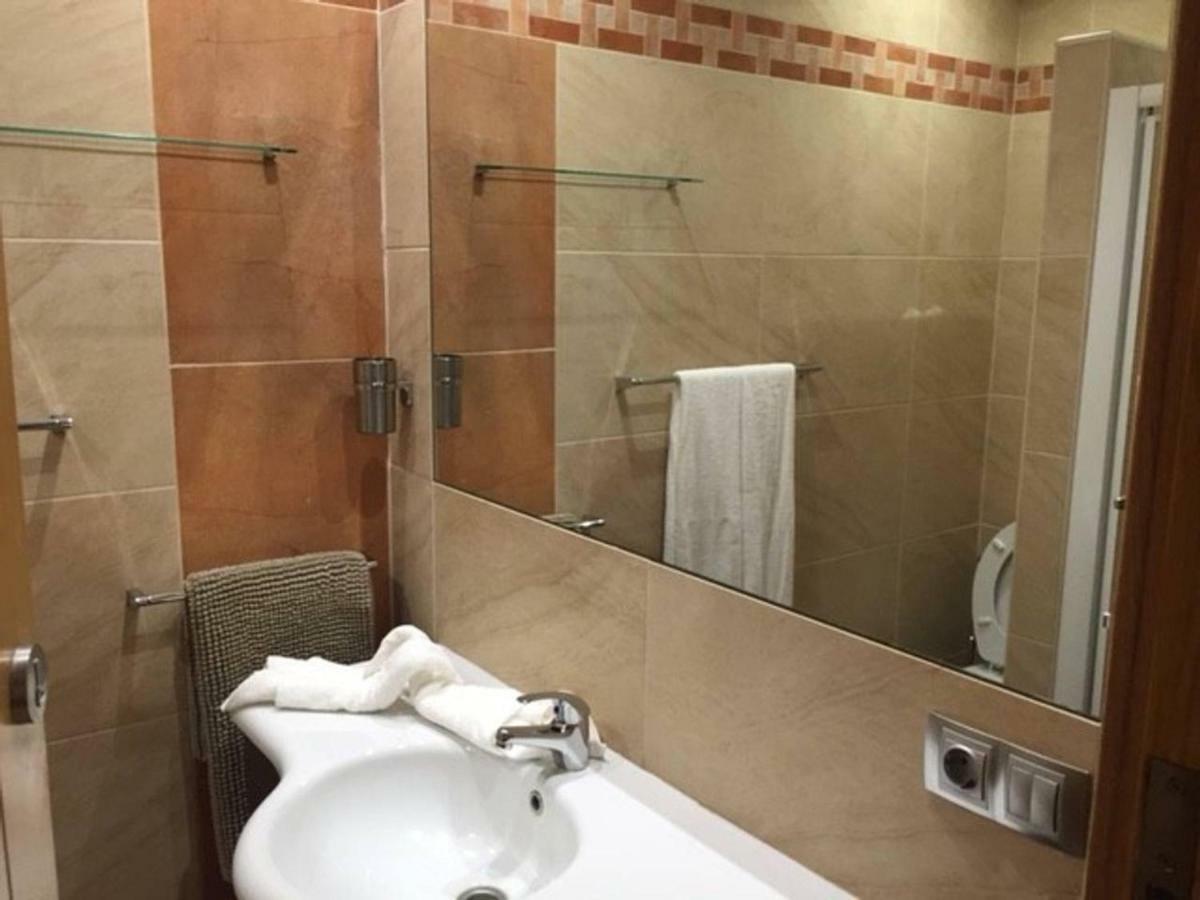 Luxury Apartment Cristianos Beachfront Los Cristianos  Buitenkant foto