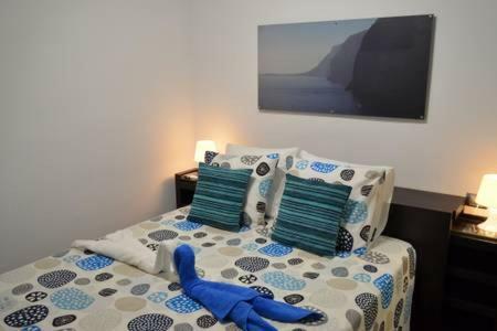 Luxury Apartment Cristianos Beachfront Los Cristianos  Buitenkant foto