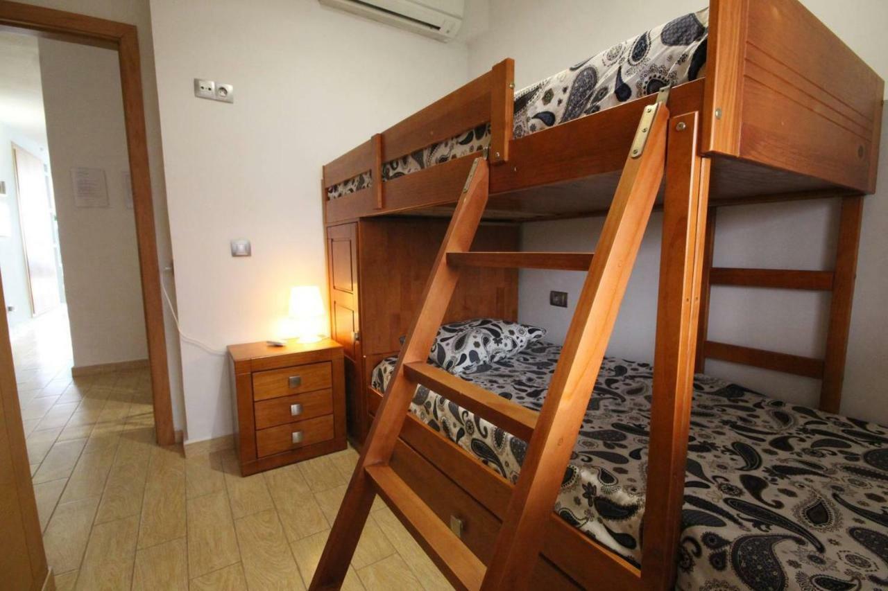 Luxury Apartment Cristianos Beachfront Los Cristianos  Buitenkant foto