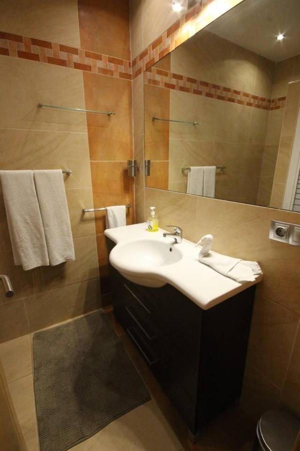 Luxury Apartment Cristianos Beachfront Los Cristianos  Buitenkant foto