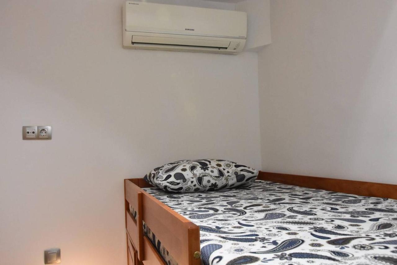 Luxury Apartment Cristianos Beachfront Los Cristianos  Buitenkant foto