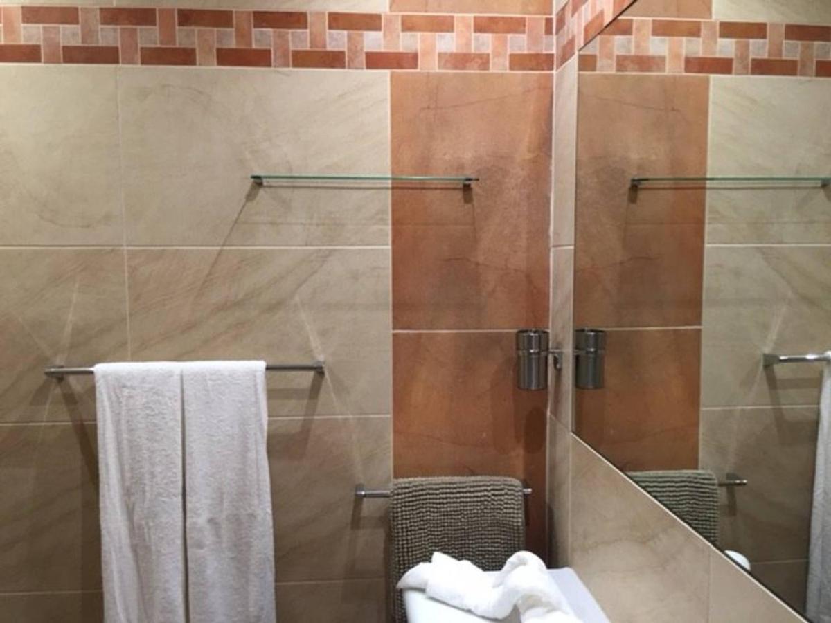 Luxury Apartment Cristianos Beachfront Los Cristianos  Buitenkant foto